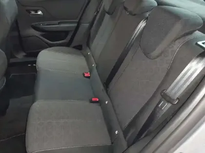 Photo 12 Opel Mokka  Electrique 136 ch & Batterie 50 kWh