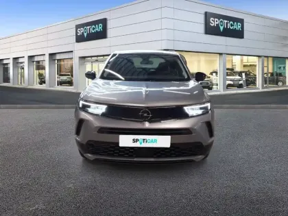 Photo 29 Opel Mokka  Electrique 136 ch & Batterie 50 kWh