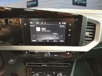 Photo 16 Opel Mokka  Electrique 136 ch & Batterie 50 kWh