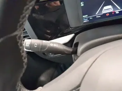 Photo 20 Opel Mokka  Electrique 136 ch & Batterie 50 kWh