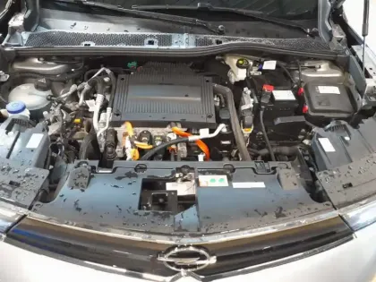 Photo 26 Opel Mokka  Electrique 136 ch & Batterie 50 kWh