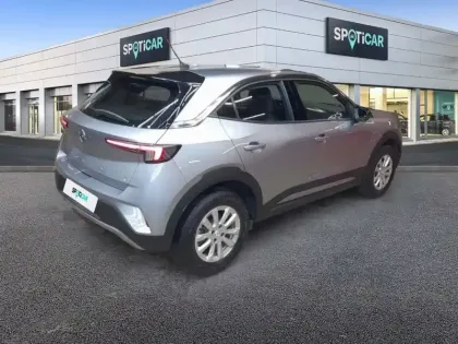 Photo 28 Opel Mokka  Electrique 136 ch & Batterie 50 kWh