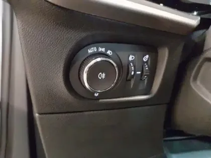 Photo 25 Opel Mokka  Electrique 136 ch & Batterie 50 kWh