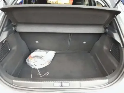 Photo 13 Opel Mokka  Electrique 136 ch & Batterie 50 kWh