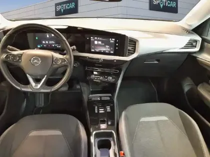 Photo 9 Opel Mokka  Electrique 136 ch & Batterie 50 kWh