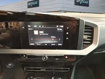 Photo 17 Opel Mokka  Electrique 136 ch & Batterie 50 kWh