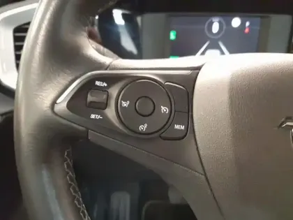 Photo 22 Opel Mokka  Electrique 136 ch & Batterie 50 kWh