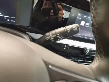 Photo 21 Opel Mokka  Electrique 136 ch & Batterie 50 kWh