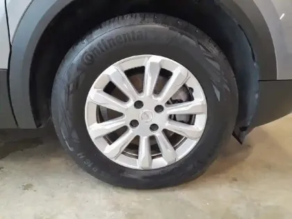 Photo 8 Opel Mokka  Electrique 136 ch & Batterie 50 kWh