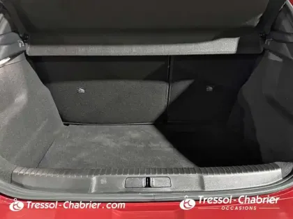 Photo 14 Opel Mokka  1.2 Turbo 100 ch BVM6