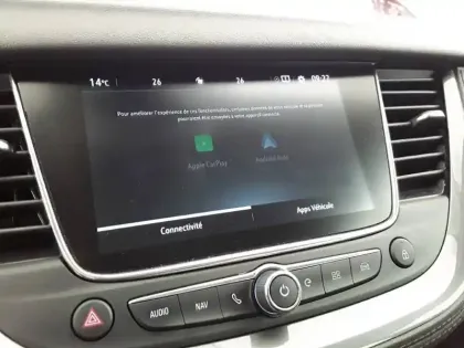 Photo 19 Opel Grandland X  Hybrid 225 ch BVA8