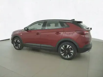 Photo 6 Opel Grandland X  Hybrid 225 ch BVA8