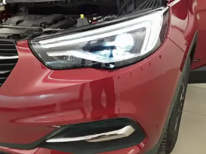 Photo 15 Opel Grandland X  Hybrid 225 ch BVA8