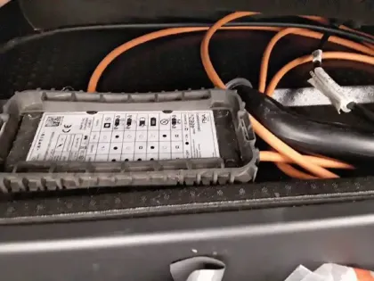 Photo 29 Opel Grandland X  Hybrid 225 ch BVA8