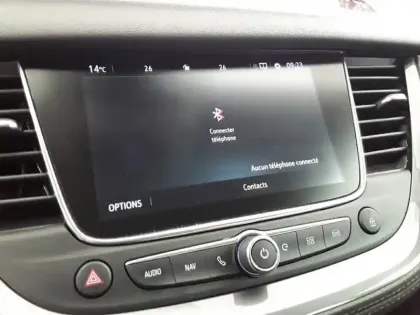 Photo 20 Opel Grandland X  Hybrid 225 ch BVA8