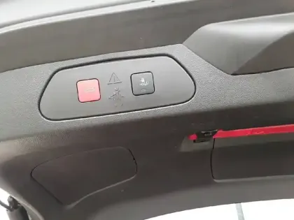 Photo 30 Opel Grandland X  Hybrid 225 ch BVA8