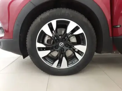 Photo 12 Opel Grandland X  Hybrid 225 ch BVA8