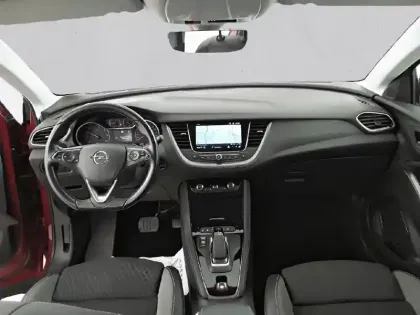 Photo 7 Opel Grandland X  Hybrid 225 ch BVA8