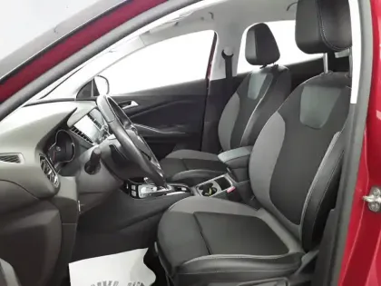 Photo 10 Opel Grandland X  Hybrid 225 ch BVA8