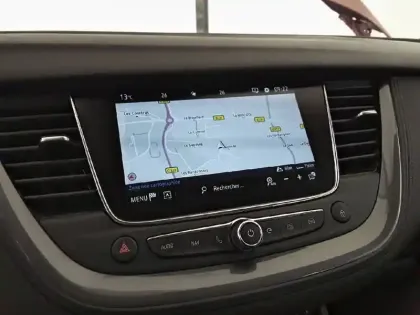 Photo 17 Opel Grandland X  Hybrid 225 ch BVA8