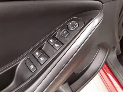 Photo 26 Opel Grandland X  Hybrid 225 ch BVA8