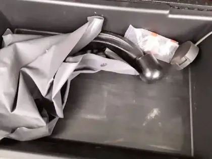 Photo 28 Opel Grandland X  Hybrid 225 ch BVA8