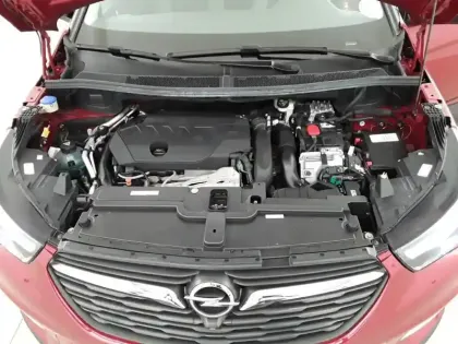 Photo 27 Opel Grandland X  Hybrid 225 ch BVA8