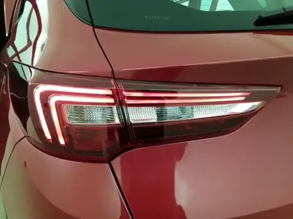 Photo 16 Opel Grandland X  Hybrid 225 ch BVA8