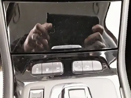 Photo 24 Opel Grandland X  Hybrid 225 ch BVA8