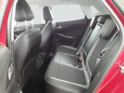 Photo 11 Opel Grandland X  Hybrid 225 ch BVA8