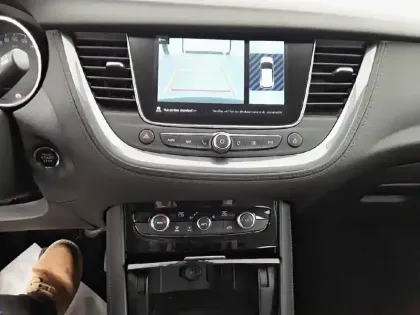 Photo 14 Opel Grandland X  Hybrid 225 ch BVA8