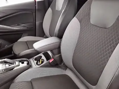 Photo 25 Opel Grandland X  Hybrid 225 ch BVA8