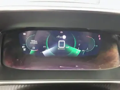 Photo 9 Peugeot 208  BlueHDi 100 S&S BVM6