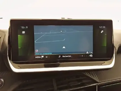 Photo 14 Peugeot 208  BlueHDi 100 S&S BVM6