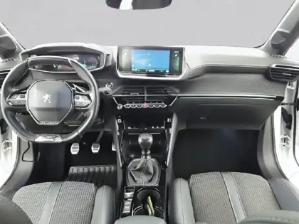 Photo 7 Peugeot 208  BlueHDi 100 S&S BVM6