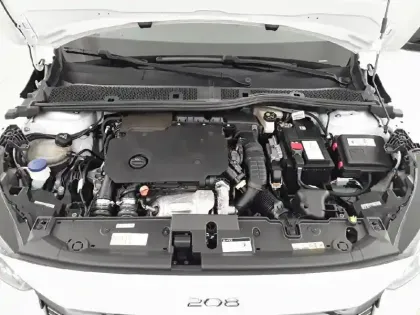 Photo 23 Peugeot 208  BlueHDi 100 S&S BVM6