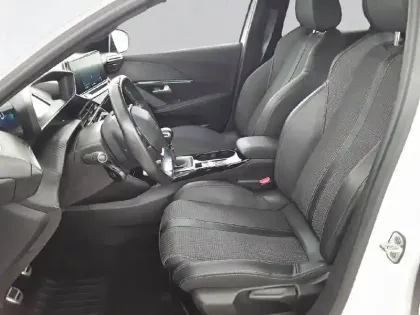 Photo 10 Peugeot 208  BlueHDi 100 S&S BVM6