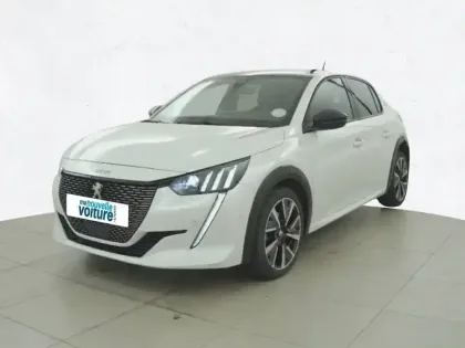 Photo Peugeot 208 Gt