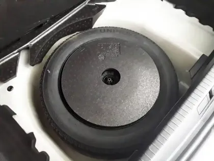 Photo 22 Peugeot 208  BlueHDi 100 S&S BVM6