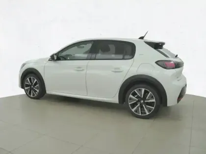 Photo 6 Peugeot 208  BlueHDi 100 S&S BVM6