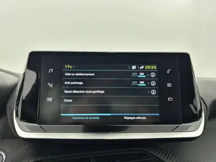 Photo 25 Peugeot 208 Gén. II Ph1 NG Active Pack 5