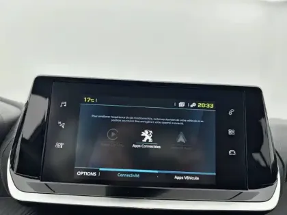 Photo 24 Peugeot 208 Gén. II Ph1 NG Active Pack 5