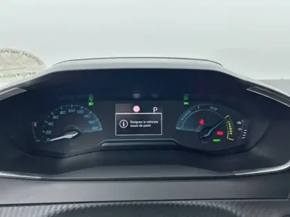 Photo 9 Peugeot 208 Gén. II Ph1 NG Active Pack 5