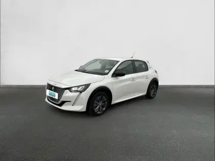 Photo Peugeot 208 Active Pack