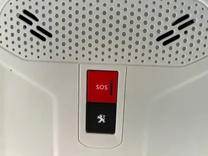 Photo 27 Peugeot 208 Gén. II Ph1 NG Active Pack 5