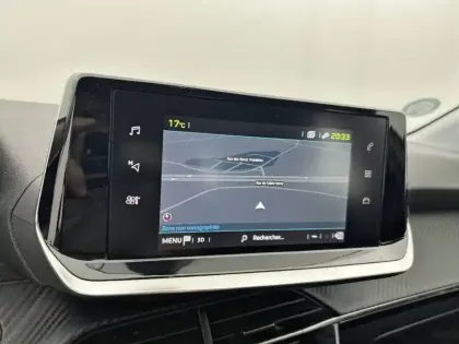 Photo 23 Peugeot 208 Gén. II Ph1 NG Active Pack 5