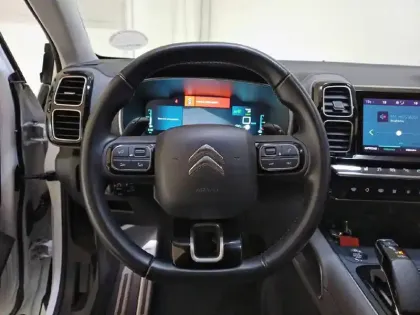 Photo 8 Citroën C5 aircross  Hybride Rechargeable 225 S&S e-EAT8