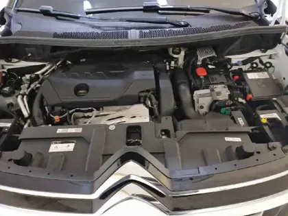 Photo 14 Citroën C5 aircross  Hybride Rechargeable 225 S&S e-EAT8