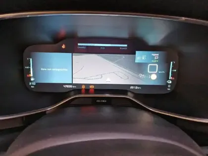 Photo 9 Citroën C5 aircross  Hybride Rechargeable 225 S&S e-EAT8