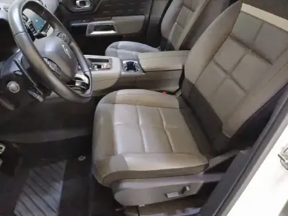 Photo 10 Citroën C5 aircross  Hybride Rechargeable 225 S&S e-EAT8